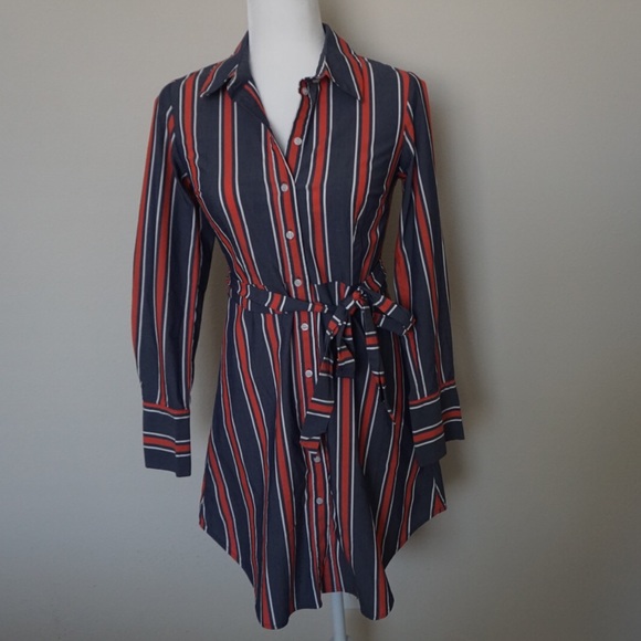 Forever 21 Dress - Picture 2 of 3